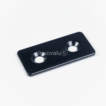 Preview: Connector Plate P30 Duo Preview: Connector Plate P30 Duo